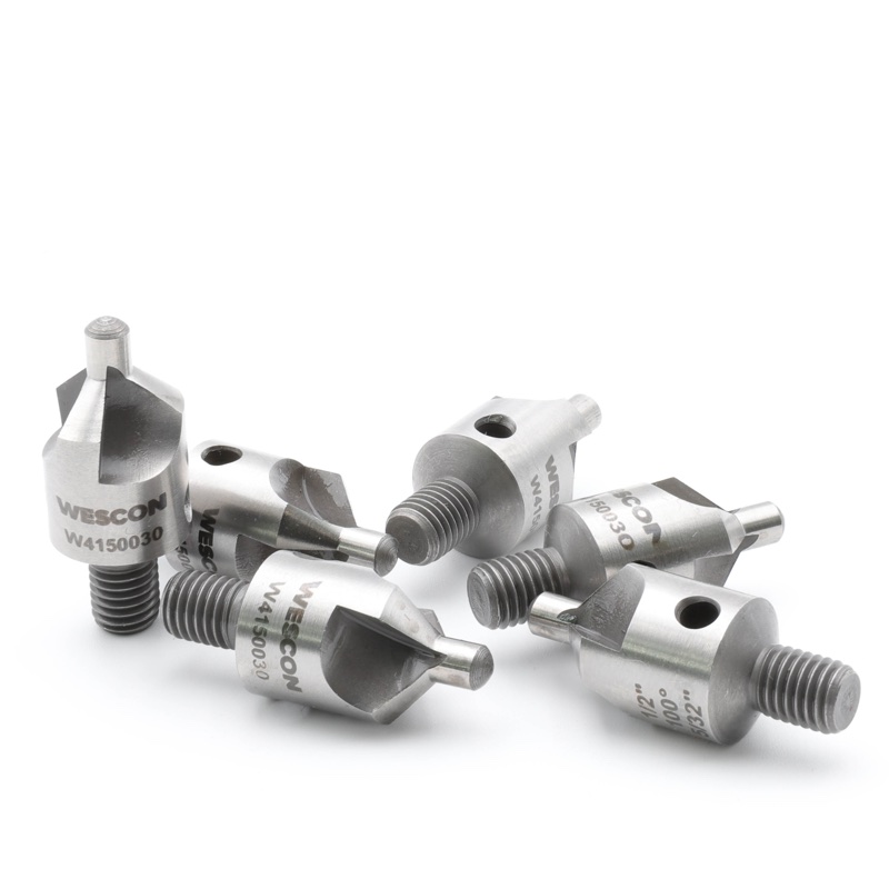Wescon countersink cutters