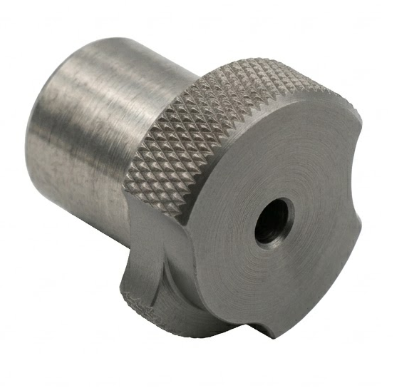 WESSF slip fit drill bushing