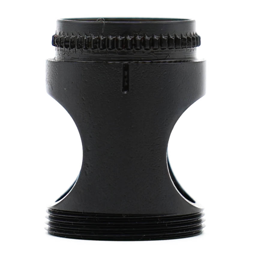 59604-E External threaded skirt for WES596 microstop - Microstop Parts ...