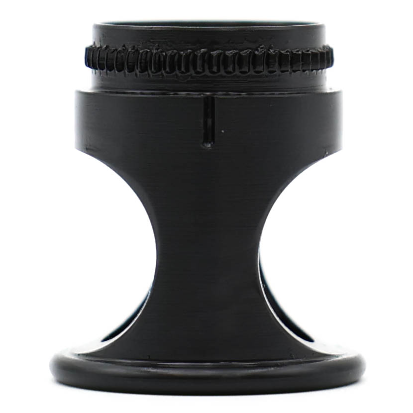 59604-F Flange skirt for WES596 microstop - Microstop Parts | Wescon USA