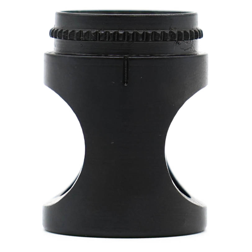 59604-I Skirt for 596 with Internal Thread - Microstop Parts | Wescon USA