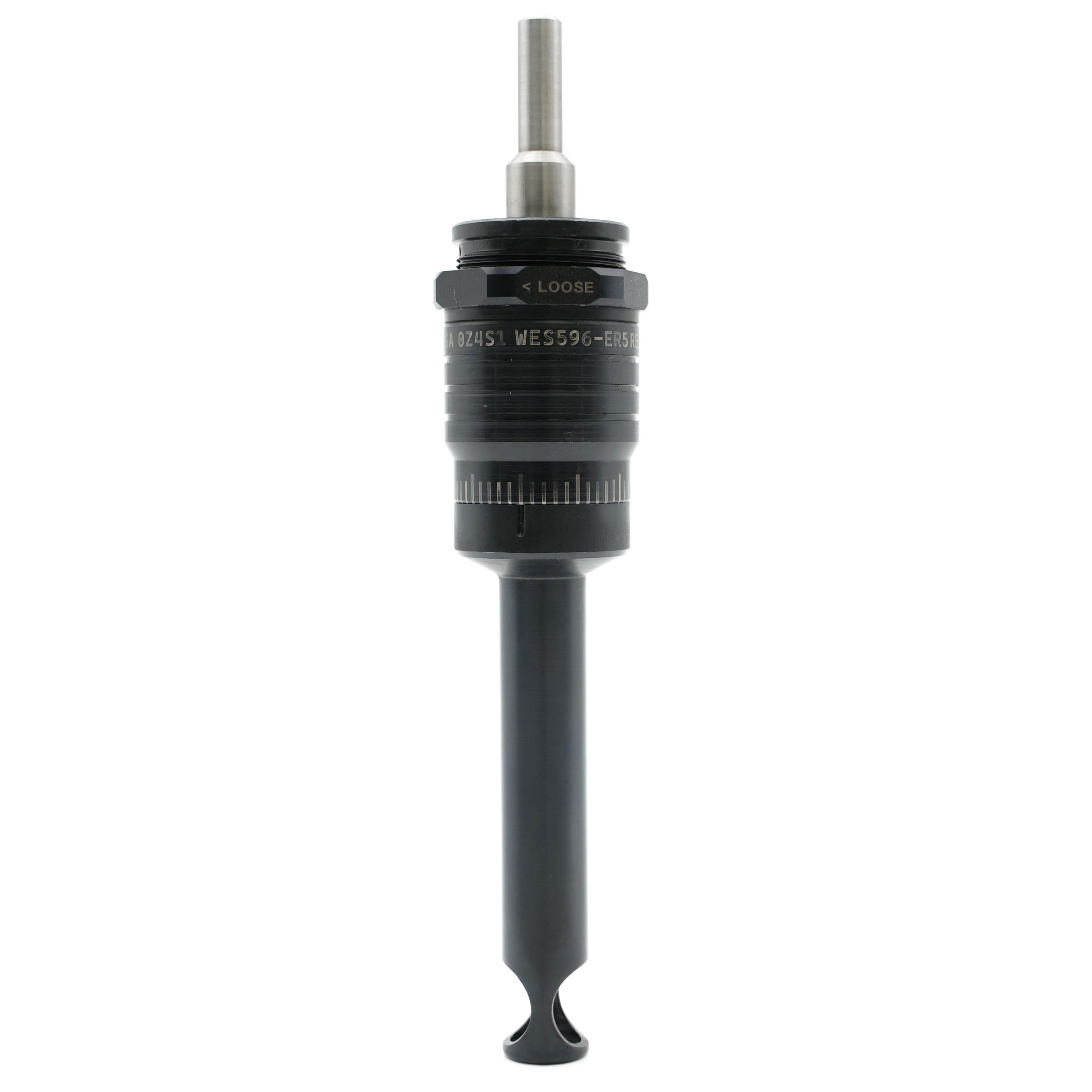 Wescon WES596-ER5 extended reach microstop countersink cage